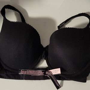Victoria secret perfect shape bra